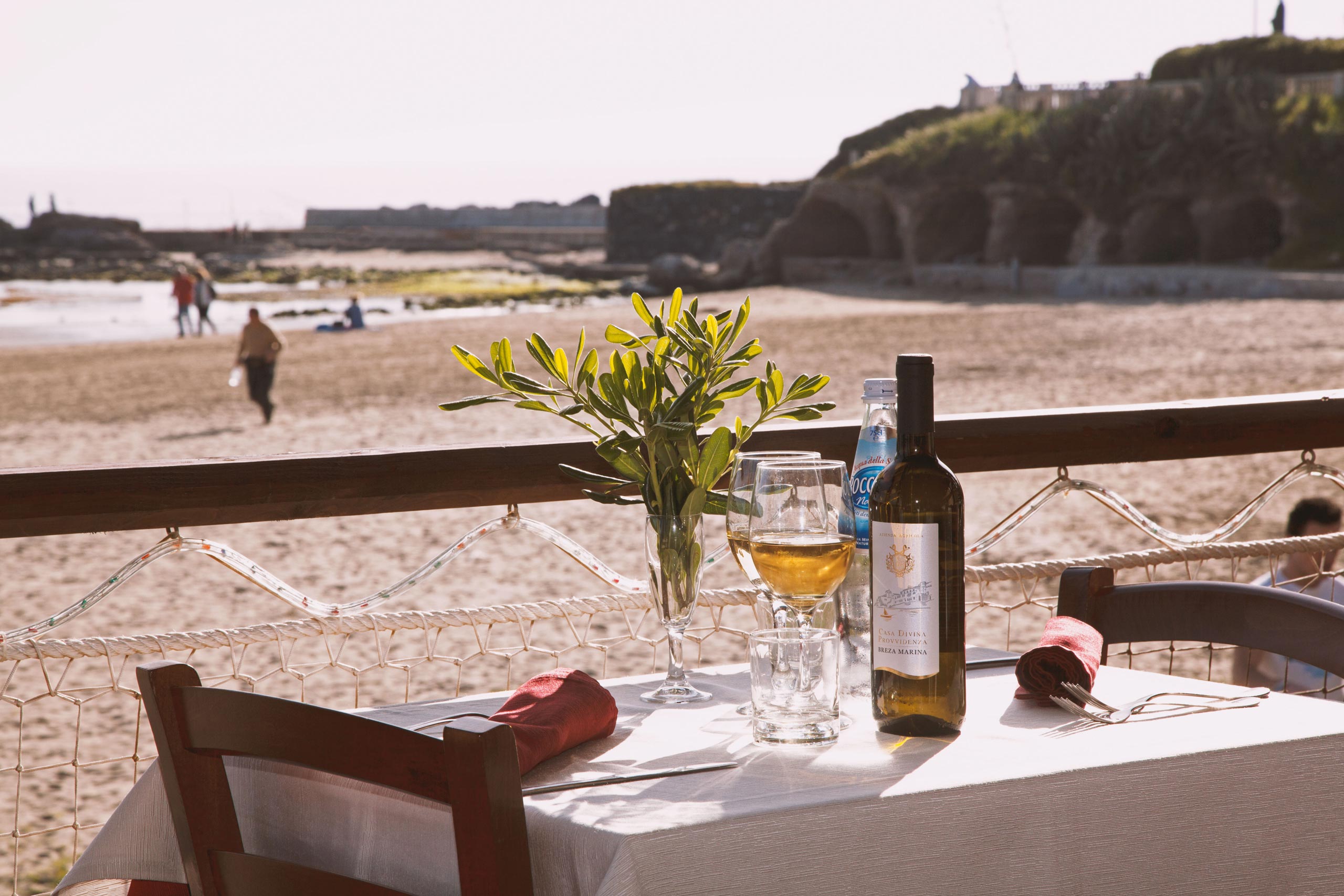 Baia Di Ponente Ristorante Di Pesce Ad Anzio Baia Di Ponente Ristorante Di Pesce Ad Anzio